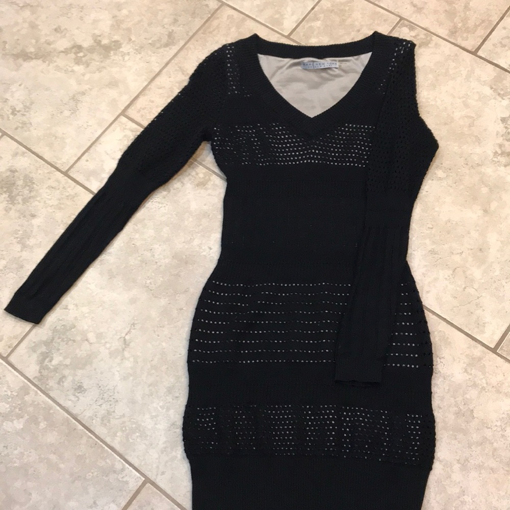 Lovely like new Marc Jacobs dress ☺️ if only I could fit it 😫